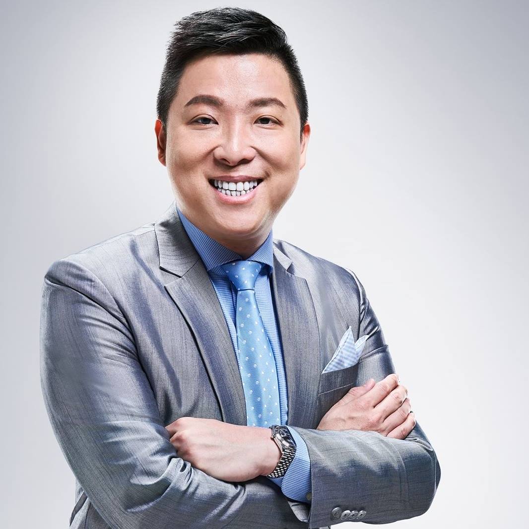洪伟翔律师